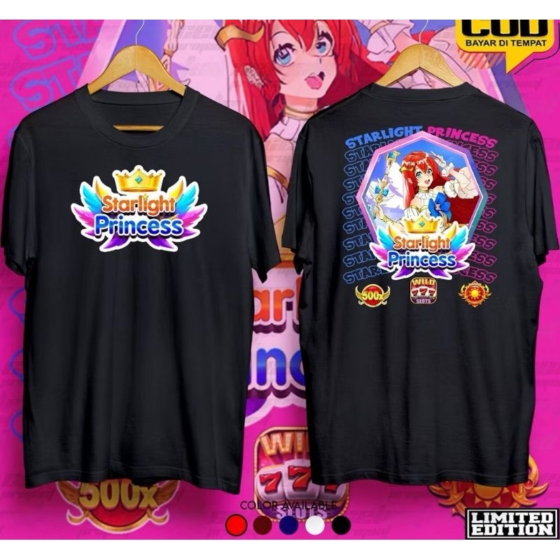 ￼Kaos Pragmatic - Kaos Pria - Kaos Game Slot - Kaos Pragmatic Play - St4rligh Princess peri- Katun 2