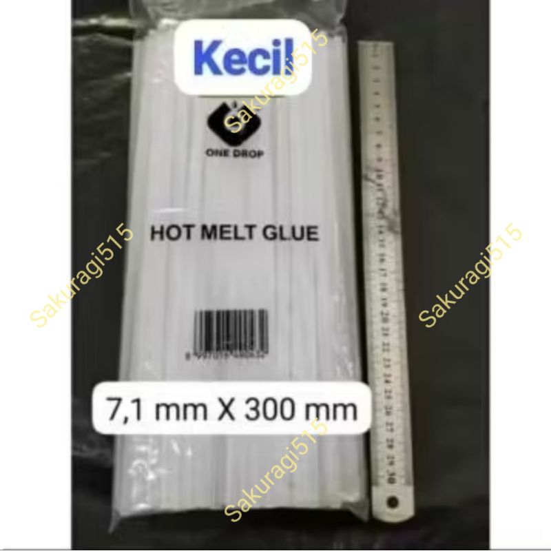 

ucl_gramari - lem bakar kecil 1kg / glue stick hot melt one drop