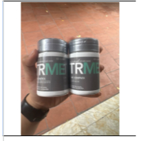 

TRME sepasang kapsul diet cs control complex eps 2026