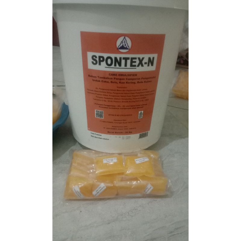 

sp pengembang kue repack 40gr