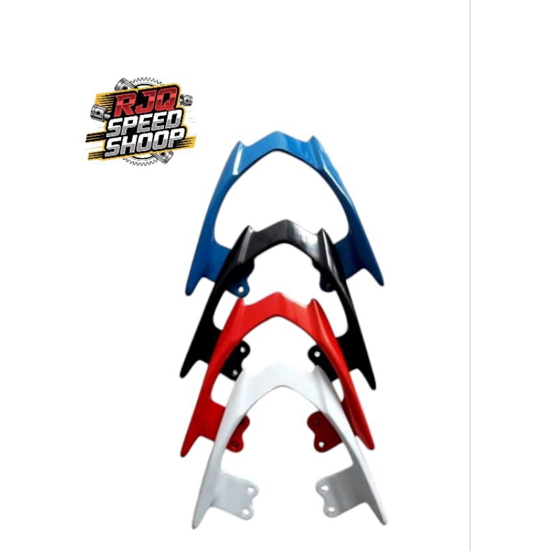 Behel Begel Jupiter Mx King Pegangan Jok Belakang Mx King.