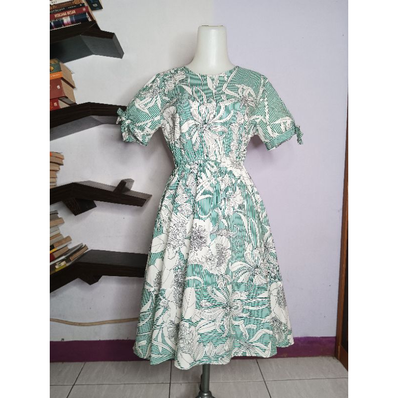 Dress OLIVE des OLIVE