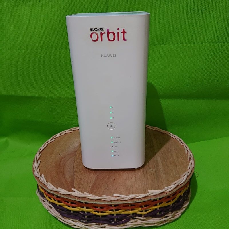 Router Wifi 4G+ Orbit Max Huawei B818-263 & B818-260 UNLOCK All Operator 4G+ & 4G LTE