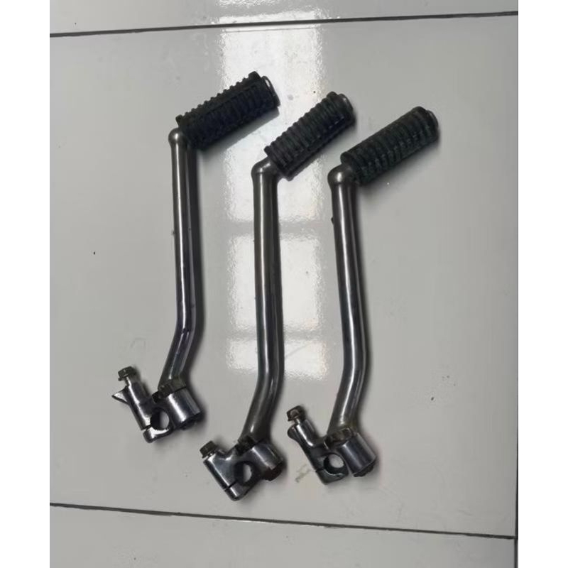 Selah Engkol Kick Stater Tiger Megapro Ori