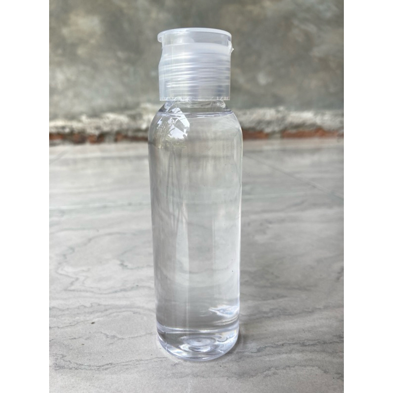 silicon oil murni super