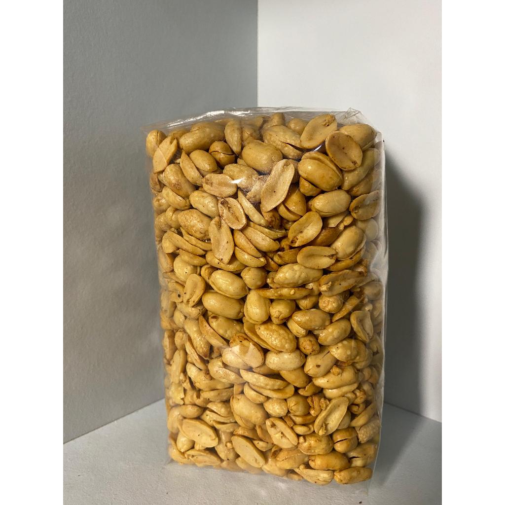 

Kacang Bawang Goreng Gurih Renyah Asin-Kacang bawang 1 kg murah Premium