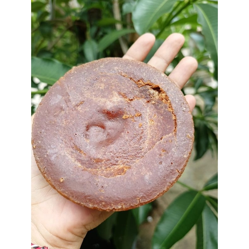 

Gula Aren Murni Tanpa Campuran/ Gula Aren Jawa Asli Pacitan