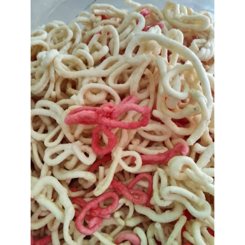 

Klanting padet merah putih