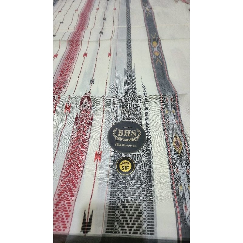 Bhs masterpiece SIF gold