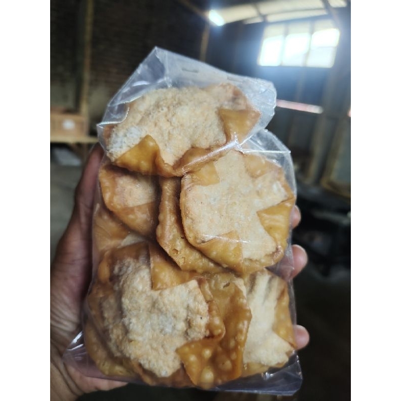 

BATAGOR JAMILAH isi 10 pcs Khas Bandung