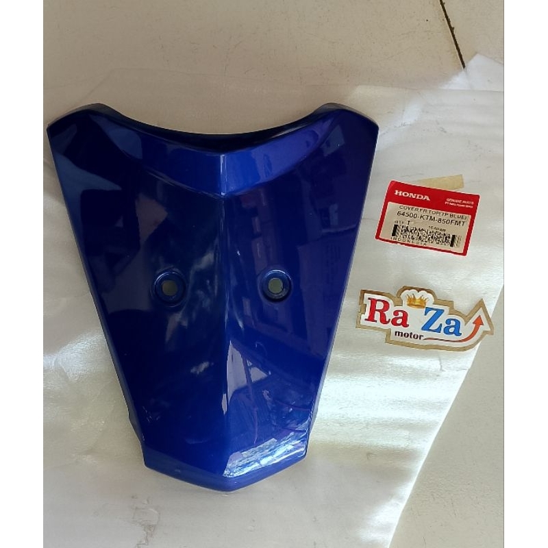 tameng depan Supra X 125