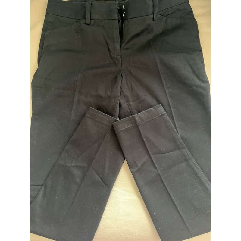 [PRELOVED] Celana Hitam Wanita The Executive