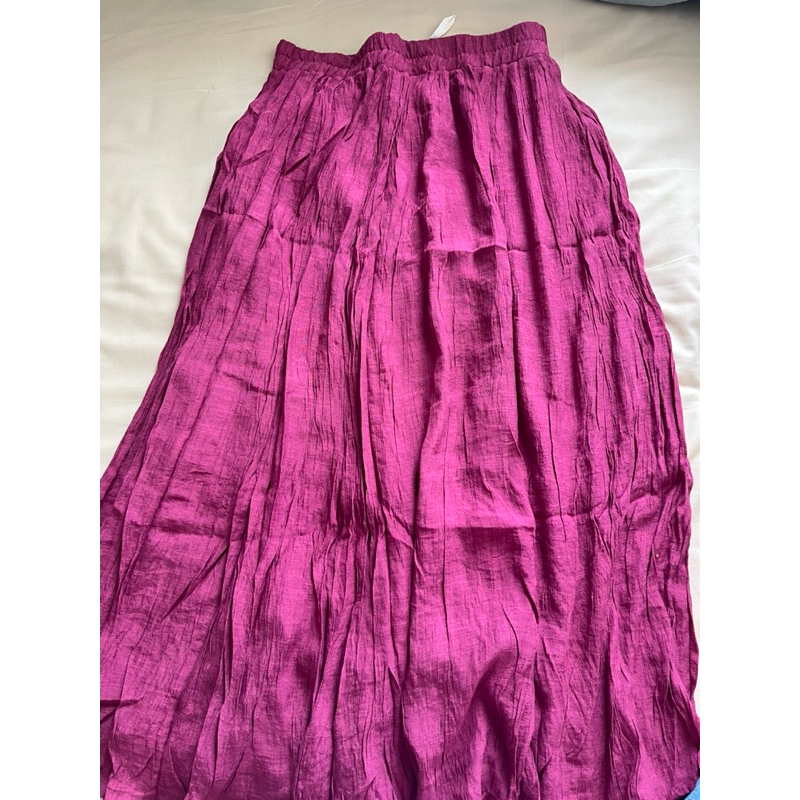[PRELOVED] ROK PANJANG WANITA