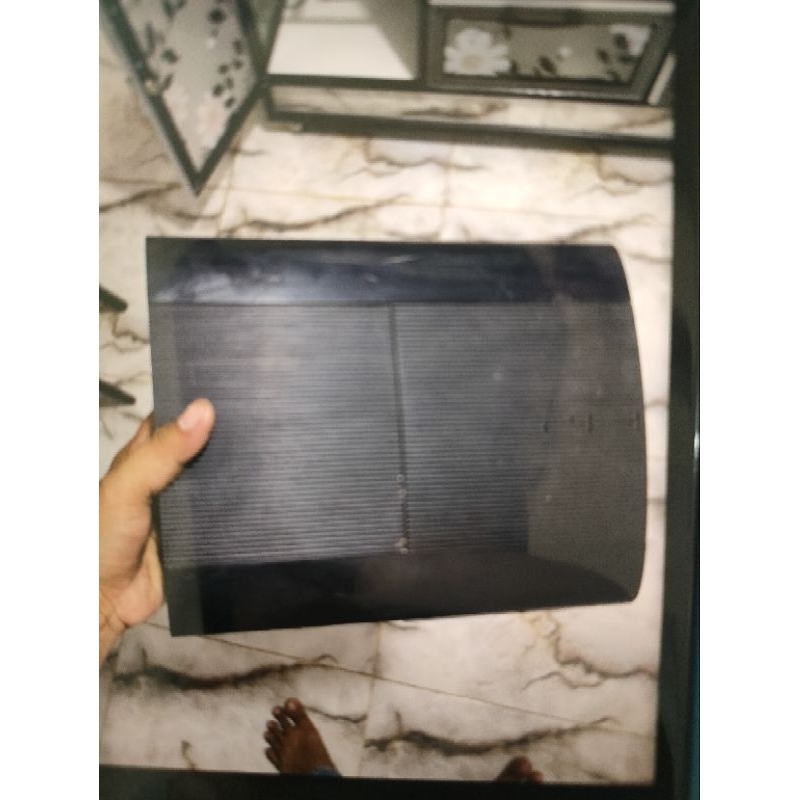 ps3 super slim seri 4000