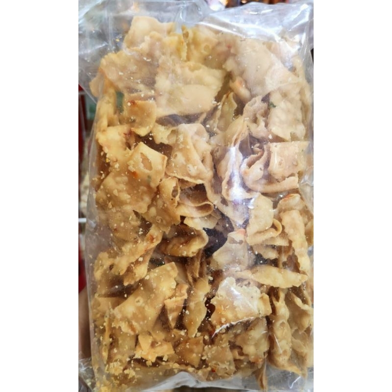 

Kue Bawang/Kue Bawang Renyah