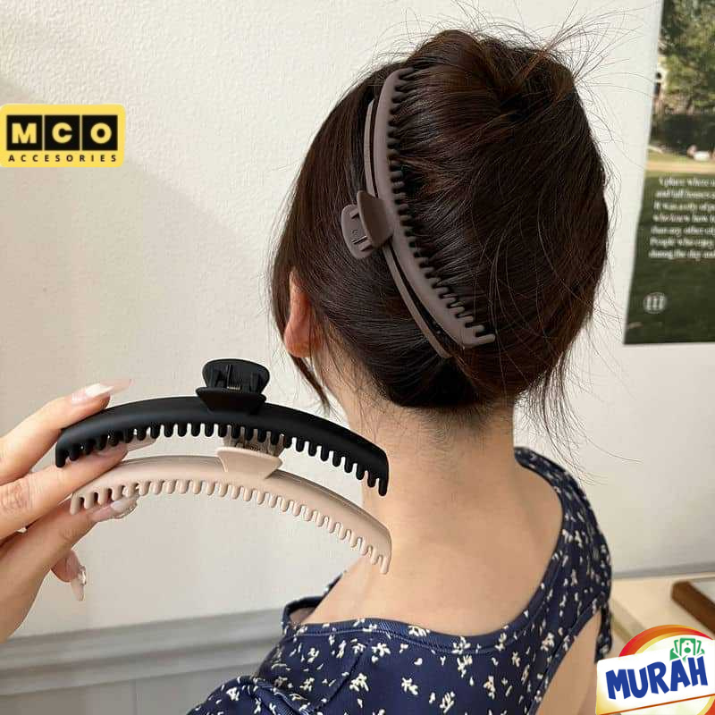 [READYYY] Jedai Jepit Rambut Sanggul Pramugari Jepitan Salon Aksesoris Rambut Wanita MCO AR389