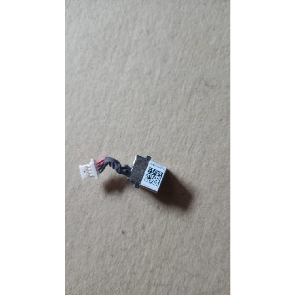 Jack DC Acer Aspire 3 N19C1. kondisi second masih bagus.