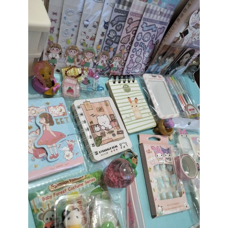 

barang lucu preloved (murah meriah)