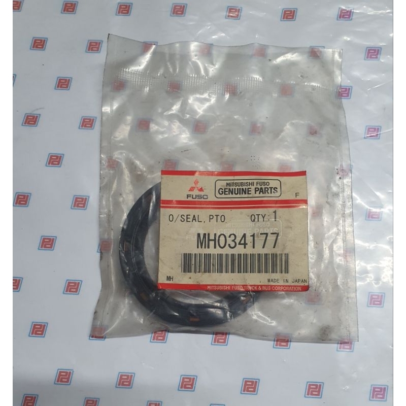 Sil Fresneleng belakang Ragasa Seal Transmisi blkg Ragasa Ori JP