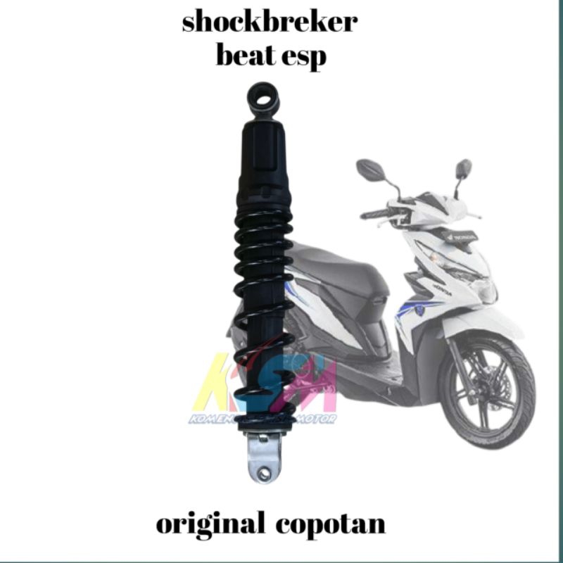 shock beat esp original copotan