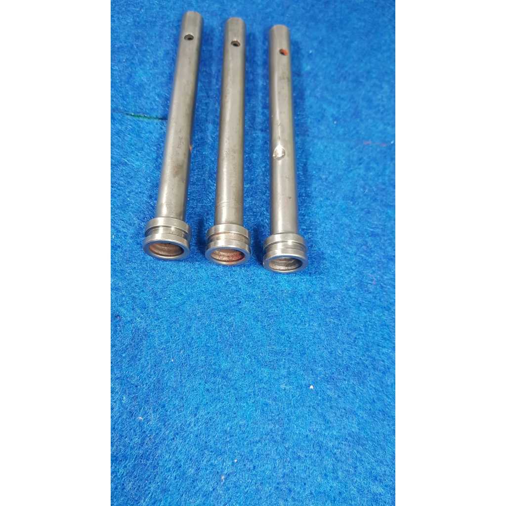 SULING SHOCK DEPAN BEBEK HONDA VARIO BEAT ASLI ORIGINAL PABRIK..