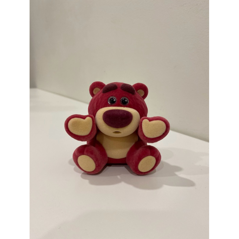 Lotso Bludru Disney