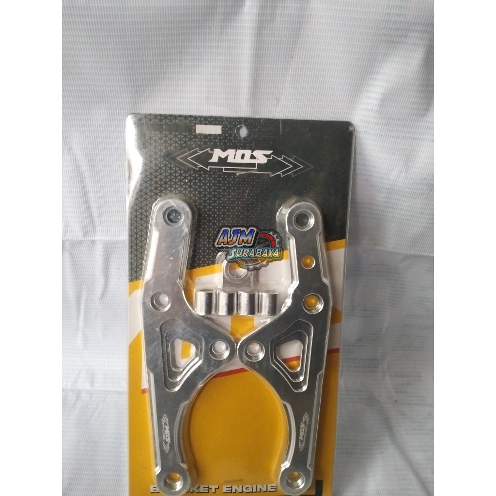 Pangkon Mesin Tiger CNC By MOS