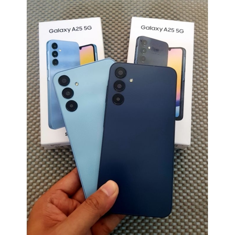 SAMSUNG A25 5G (8GB/128GB)