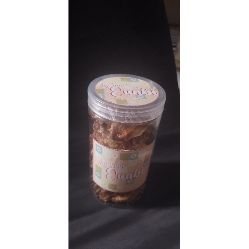 

Sale Pisang (270 gram)