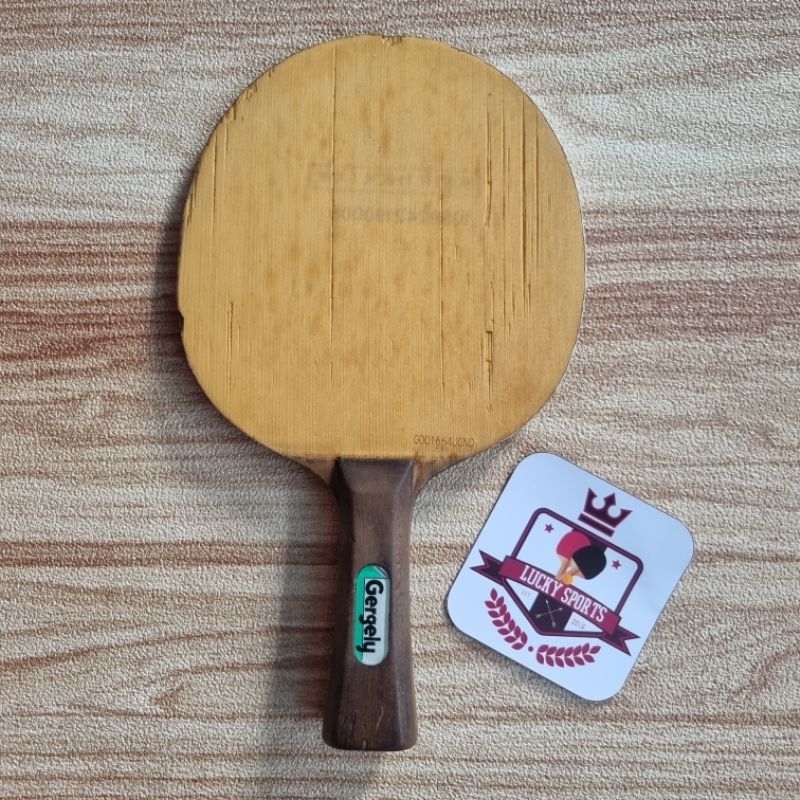 Butterfly Gergely Old tag second 1