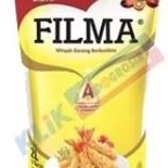

Filma Minyak Goreng Pouch 2000ml Minyak Goreng 2liter