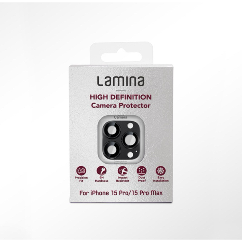 Lamina Camera Protector Iphone 15/ 15pmax/ iphone 14/ plus/ iphone 13/ mini iphone 13 pro/ promax or