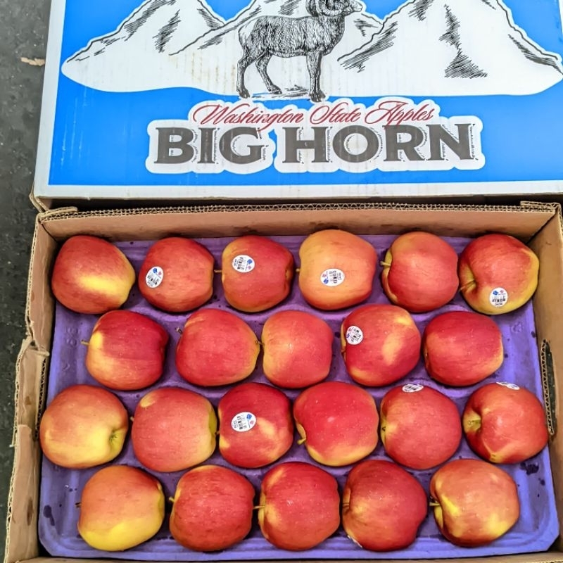

Apel ambrosia 1kg
