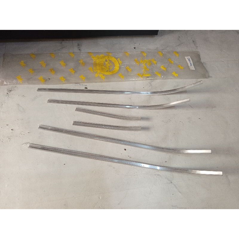 Triplang dek vespa pts 90/100 vespa darling