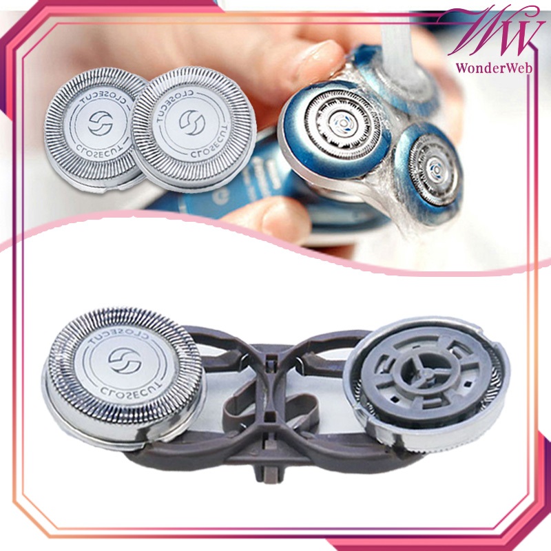 Refill Pisau Cukur Elektrik PQ206 Kepala Cukur Elektrik Replacement Mata Pisau Cukur Elektrik For Se