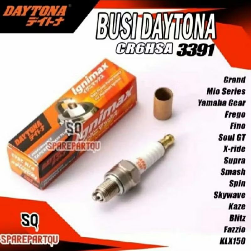 BUSI RACING DAYTONA / BUSI RACING / BUSI / DAYTONA