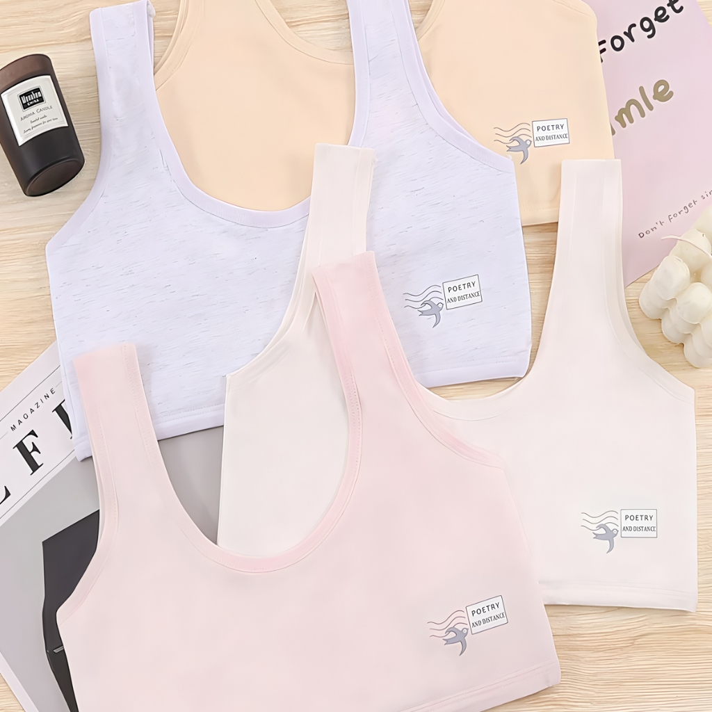 miniset anak kecil perempuan import miniset anak cewek #911