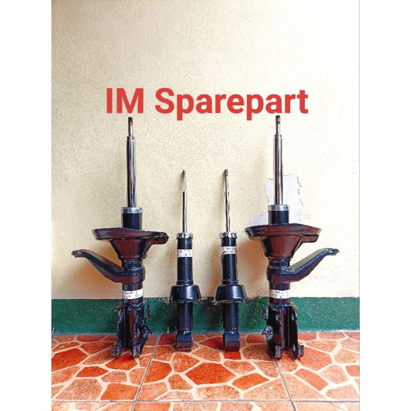 Shock breaker honda crv gen2 depan belakang