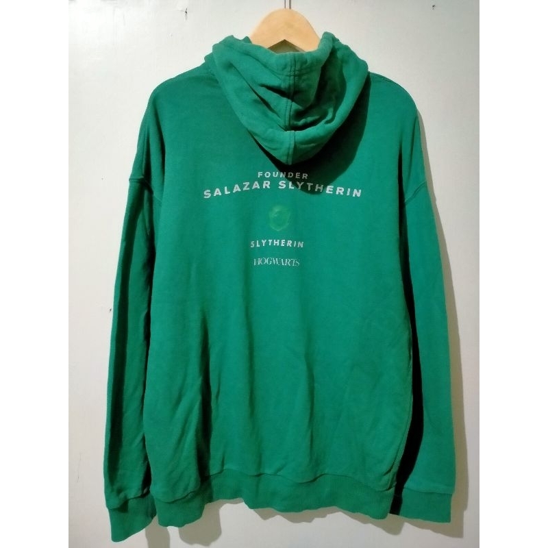 Graphic Tee SPAO x Harry Potter Pernah Dipakai Hoodie