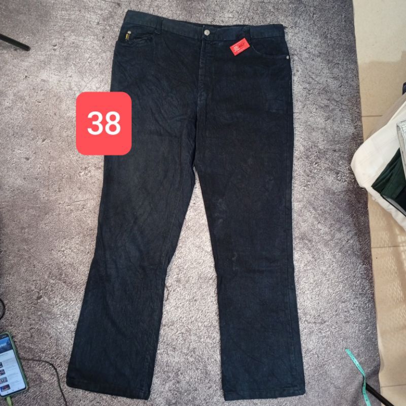 Celana Jeans Lee 38