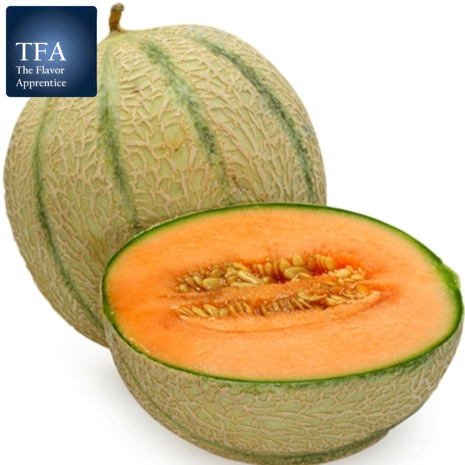 

TFA Cantaloupe Concentrates 1 oz / 30 ml