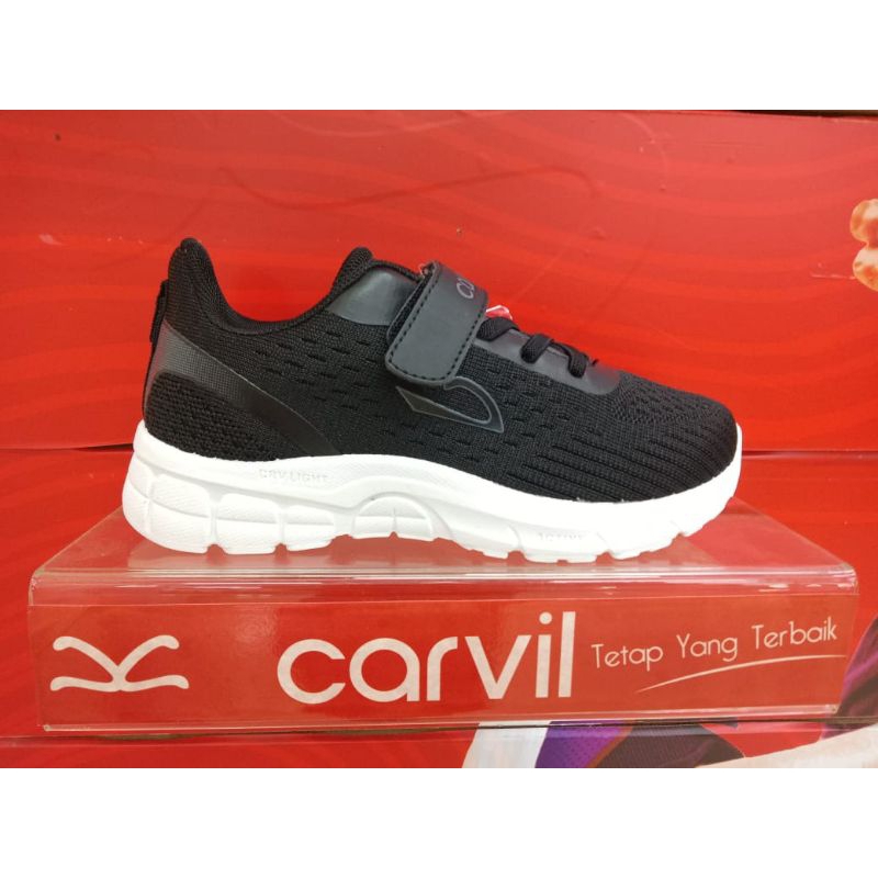 Sepatu Carvil