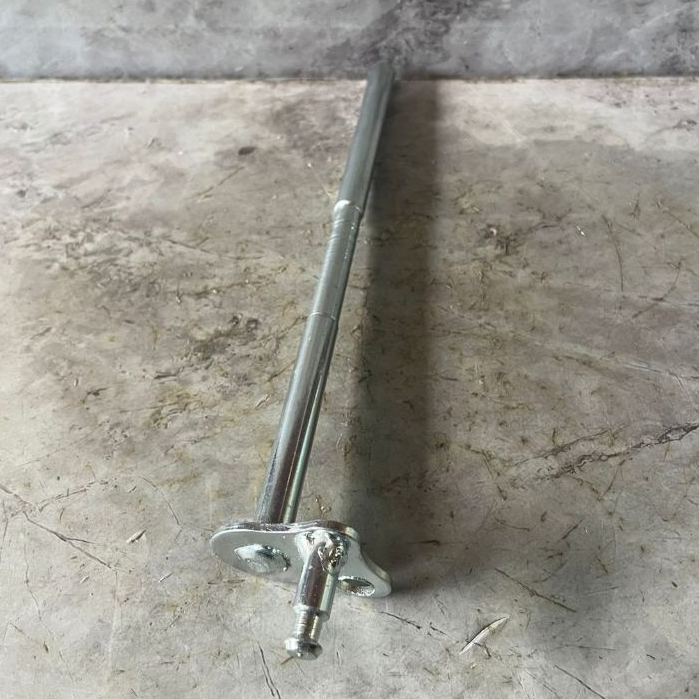 AS STANDAR 2 AS STANDAR TENGAH GENIO ALL BEAT NEW LED 2020