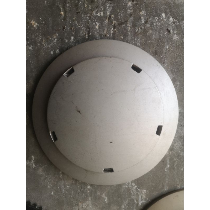 Wheeldop Vespa T5 Excel