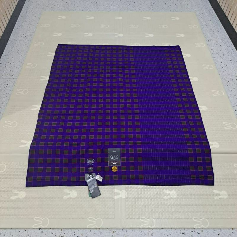 SARUNG BHS KDM EXCELLENT SILVER