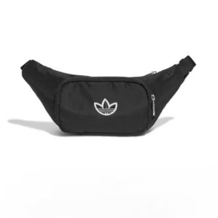 Adidas Premium Essentials Unisex Waist Bag / Waist Bag Adidas Original Resmi / Tas Adidas Original