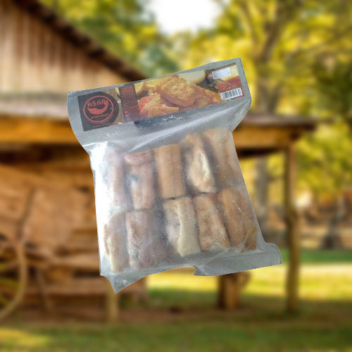 

Cakwe Udang "ASP" 500 gram