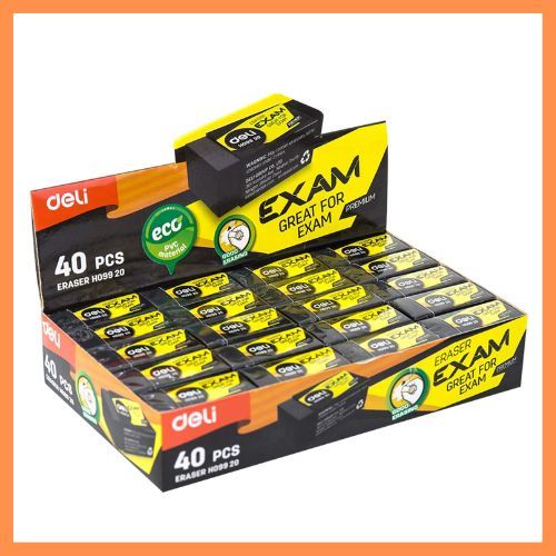 

PENGHAPUS DELI HITAM H09920