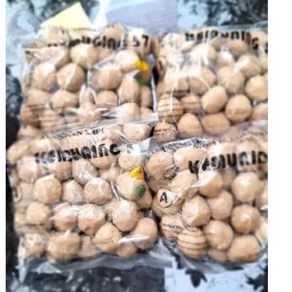 

Bakso sapi kemuning 57 grade A isi 50 pcs