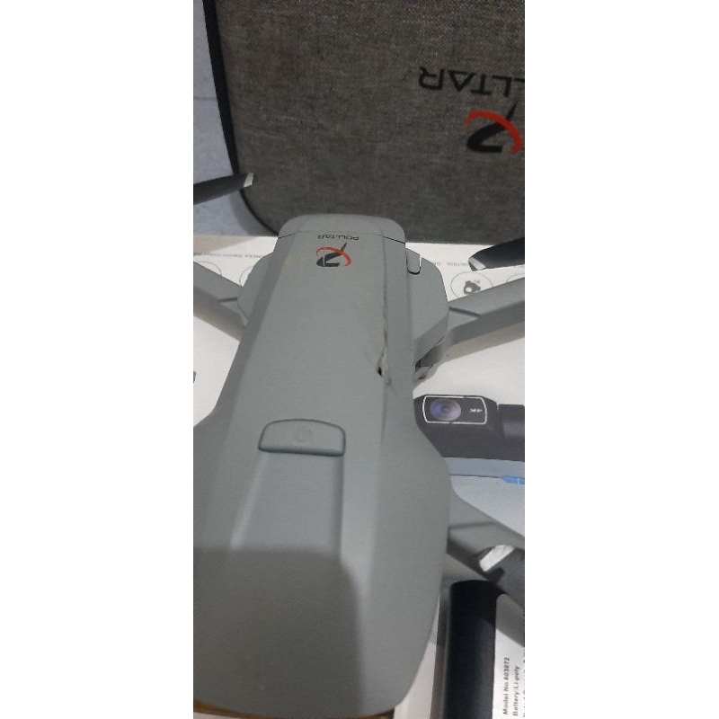 Drone Poltar JT1 Pro